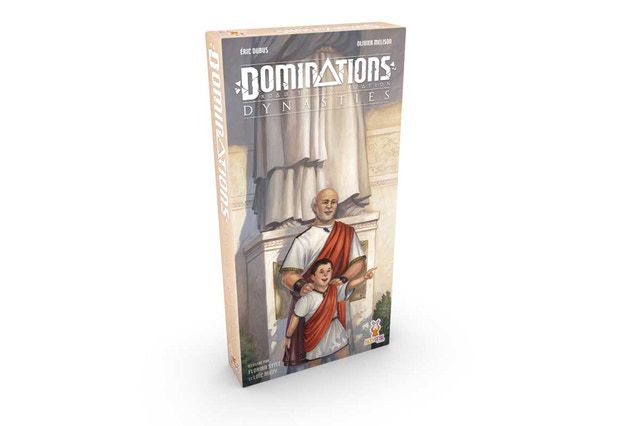 Dominations: Dynasties