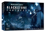 Warhammer Quest: Blackstone Fortress