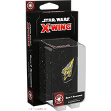 Star Wars: X-Wing (Second Edition) - Delta-7 Aethersprite Expansion Pack