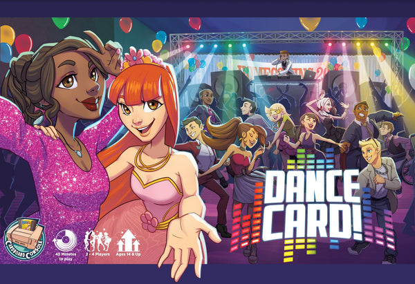 Dance Card! (Deluxe Edition)