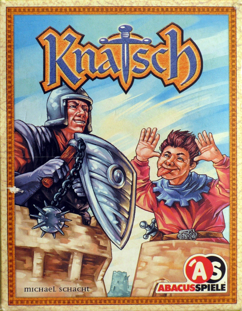 Knights (Import)