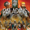 Paladins of the West Kingdom (Renegade Game Studios Edition)