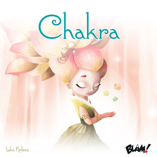 Chakra (French)