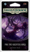 Arkham Horror: The Card Game - For the Greater Good