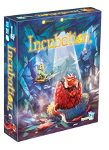 Incubation