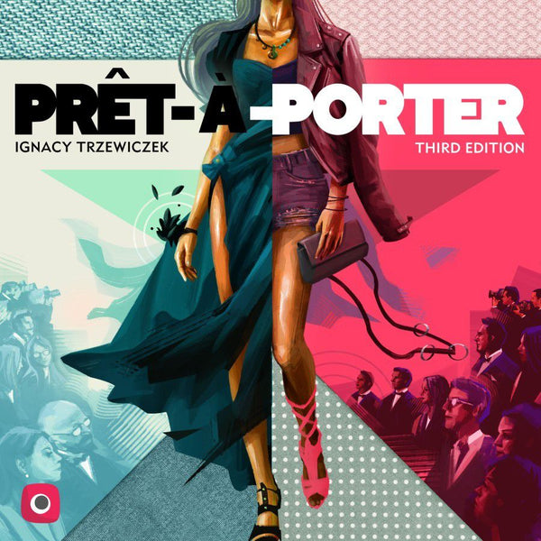 Prêt-à-Porter (Third Edition)