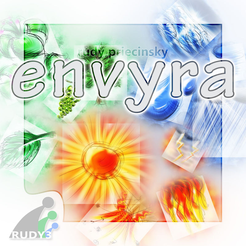 Envyra (Import)
