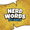 Nerd Words: Science!
