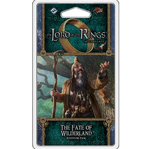 Lord of the Rings: The Card Game – The Fate of Wilderland