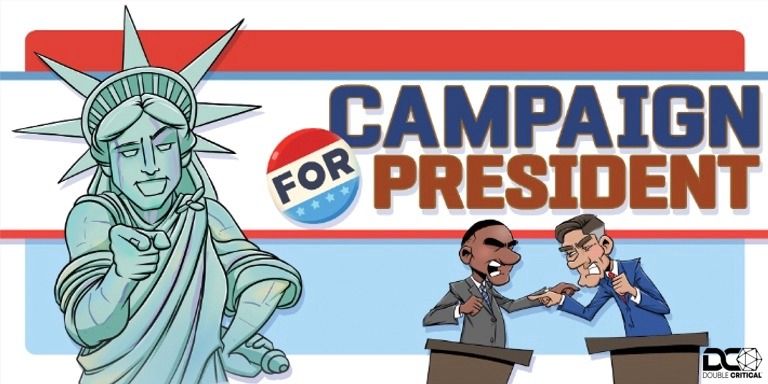 Campaign for President (Deluxe Edition)