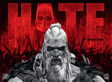 HATE