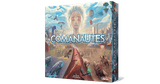 Comanauts (French Edition)