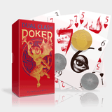 Dual Clash Poker (Japanese Import)