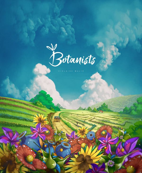 Botanists (Import)