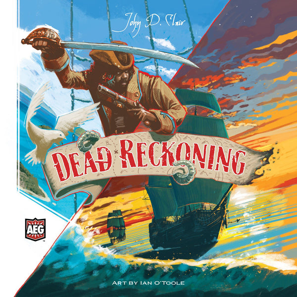 Dead Reckoning (Standard Edition)