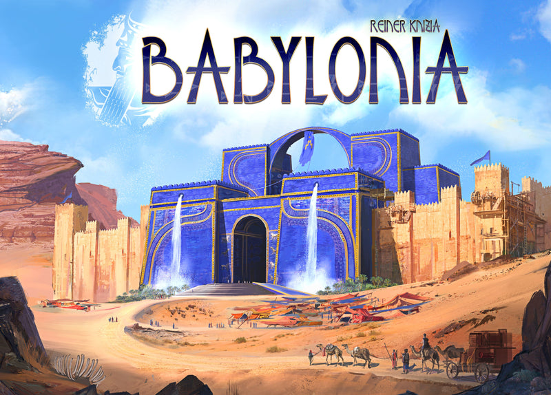 Babylonia (Import)