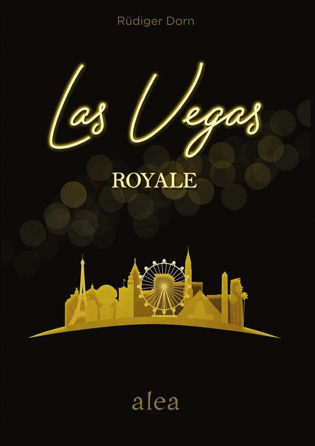 Las Vegas Royale (Import)