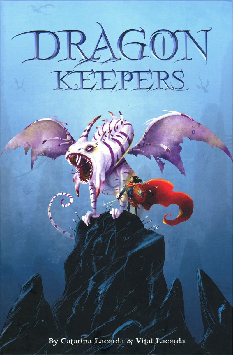Dragon Keepers (Super Deluxe Edition)