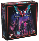 Devil May Cry: The Bloody Palace