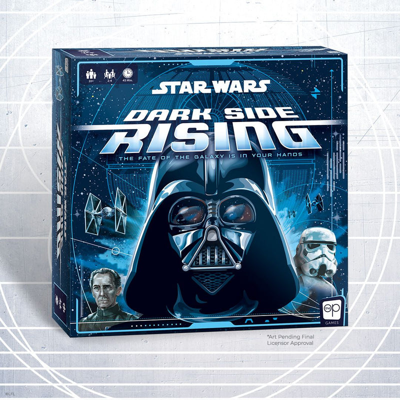 Star Wars: Dark Side Rising (Import)