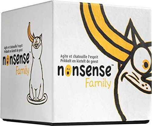 NonSense Family