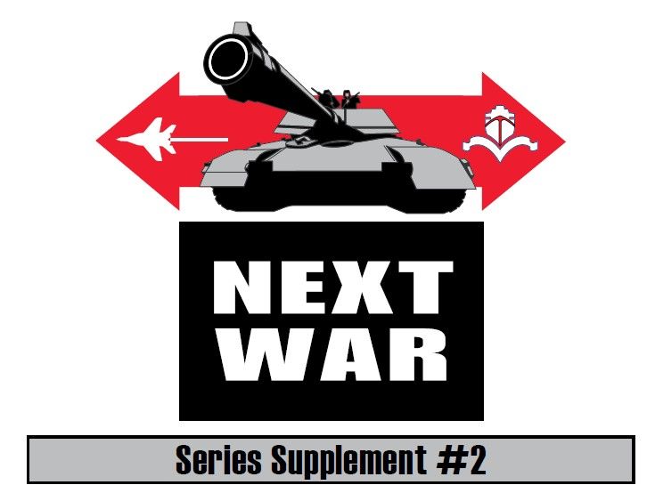 Next War Supplement