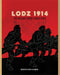 The Russian Empire Strikes Back: Lodz 1914