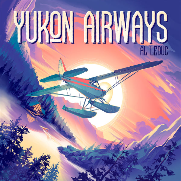 Yukon Airways (Import)