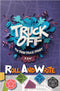 Truck Off: The Food Truck Frenzy Roll And Write