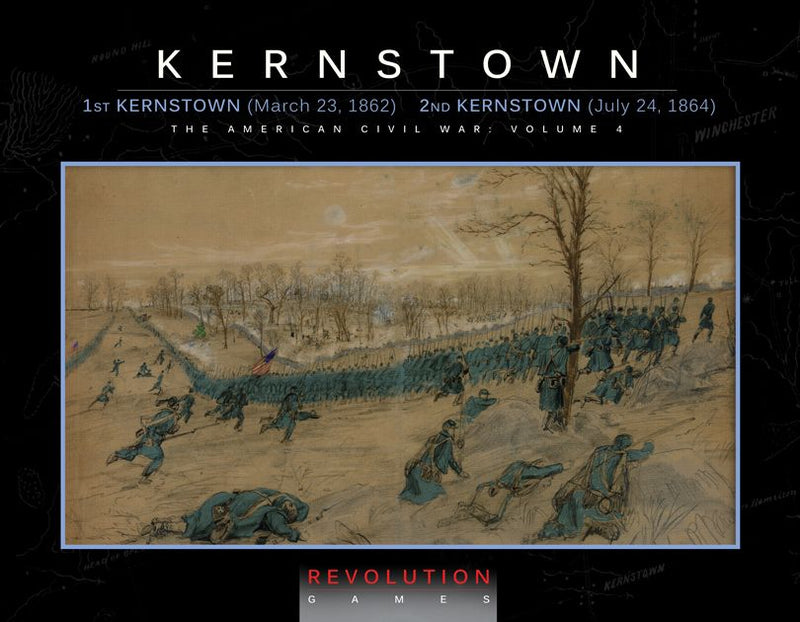 Kernstown (Boxed Edition)