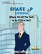 Shake Up: Where Did All The Tech In An IT Firm Go!?