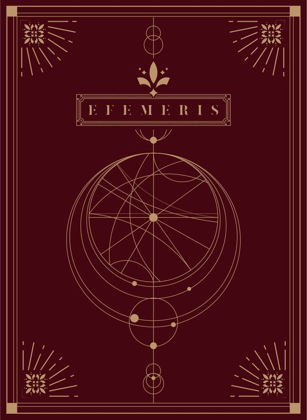 Efemeris