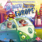 10 Days in Europe (Chinese Import)