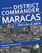 District Commander Maracas