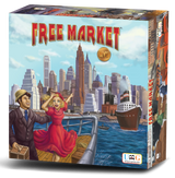Free Market: NYC