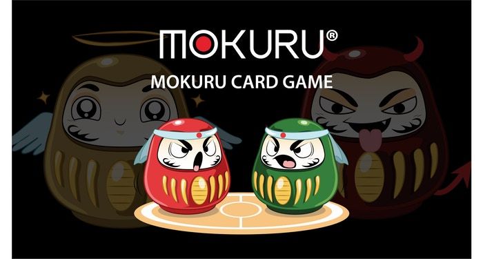 Mokuru: Card Game – Board Game Bliss