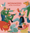 Monikers: More Monikers (New Edition)