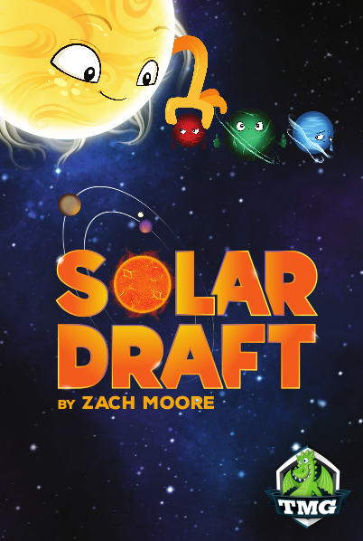 Solar Draft