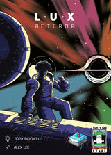 Lux Aeterna (Import)