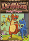 World of Draghan: Sneaky Ol' Dragons (Import)