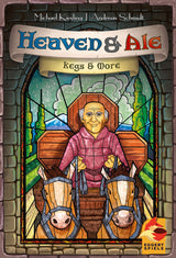 Heaven & Ale: Kegs & More