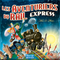 Les Aventuriers du Rail Express (French Import)