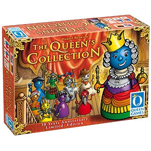 The Queen's Collection (Import)