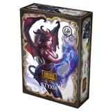 Siege Storm: Styxia Faction