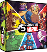 5-Minute Marvel