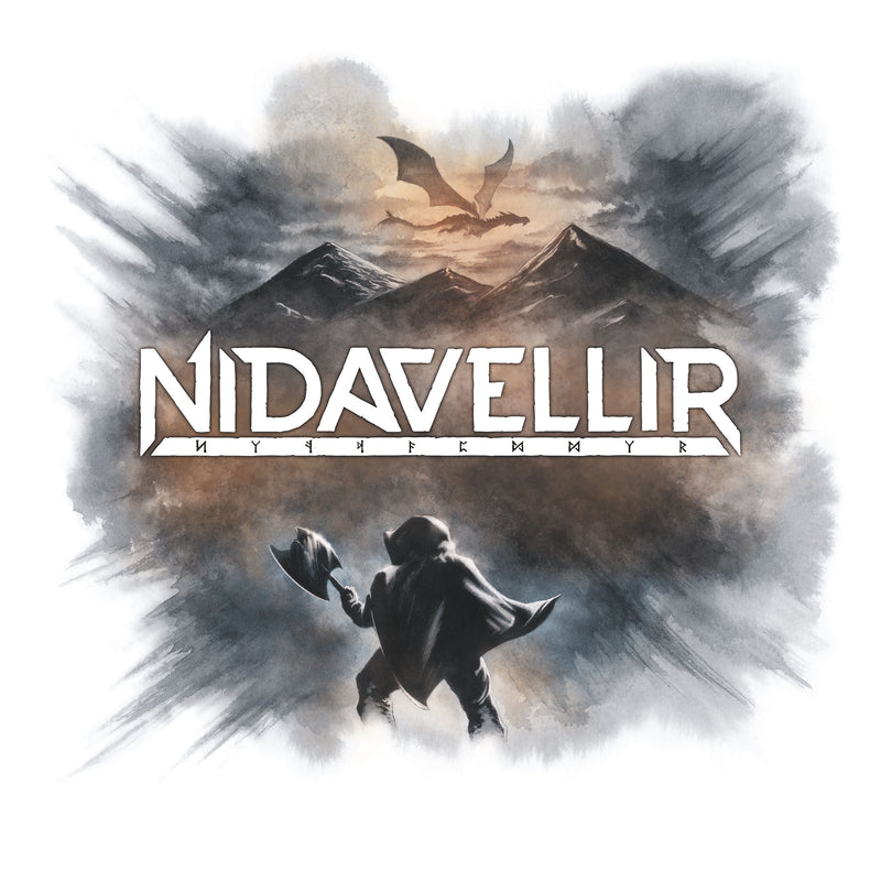 Nidavellir (French)