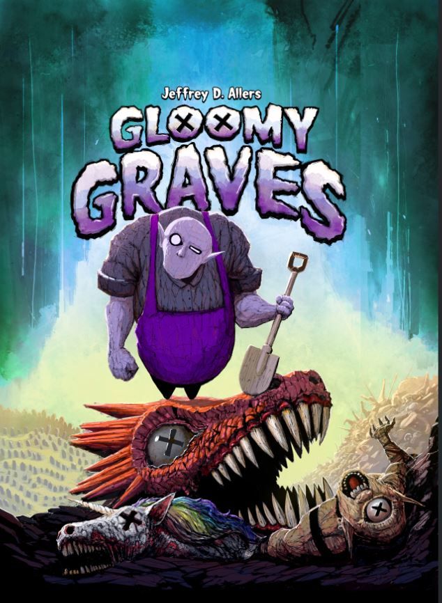 Gloomy Graves