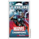 Marvel Champions: The Card Game – Thor Hero Pack