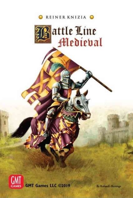 Battle Line: Medieval