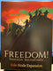 Freedom!: Solo Mode Expansion